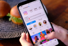 Rekomendasi Link Penambah Followers Instagram Gratis Aman Tanpa Password 2023, Ampuh Nambah Jutaan Followers Dalam Sekejap!