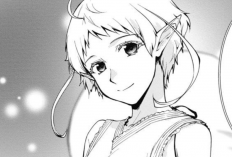 Baca Manga Mushoku Tensei: Isekai Ittara Honki Dasu Chapter 98 RAW Indonesia Sub, Saatnya Membantu Ayah