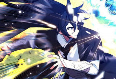 Baca Manhwa Overgeared Chapter 220 Bahasa Indonesia Jadi Satu-Satunya Immortal, Greed Ngoyo Banget 