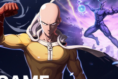 Daftar Kode Penukaran One Punch Man World 1 Maret 2024, Klaim Ratusan Silver untuk Dapatkan Atomic Samurai
