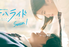 Link Nonton Live Action Drama Jepang Ao Haru Ride (Blue Spring Ride) Sub Indo Full Episode 1-8 HD, Bukan di LokLok Atau DramaQu