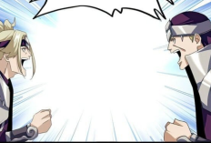 Baca Manhua Magic Emperor Chapter 743 Bahasa Indonesia, Kemenangan Double Dragon Manor yang Begitu Heboh