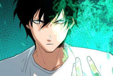 Moyu Tak Ingin Yiyi Terganggu! Baca Manhua Disastrous Necromancer Chapter 50 Bahasa Indonesia, Keren Banget!