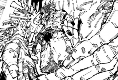 Manga Jujutsu Kaisen Chapitre 259 VF FR Scans : Spoiler Reddit, Date de Sortie, et Liens de Lecture Gratuite