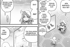 Spoiler Manga Isekai Nonbiri Nouka Chapter 209 Bahasa Indonesia, Machio Hiraku Bersenang Senang Menikmati Kehidupan Barunya