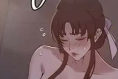 Mandi Bareng?! 18+ Link Baca Manhwa Secret Class Chapter 264 Bahasa Indonesia