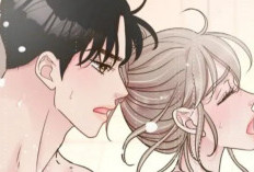 Nginep Bareng Lagi! Baca Manhwa Close-up Encounter with My Brother's Friend Chapter 21 Bahasa Indonesia, Na Woo-hyun Kenal Lagi Nih