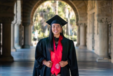 Siapa Irawati Puteri? Viral Usai Keseret Kasus LPDP Dwi Sasetyaningtyas, Ternyata Mantan SPG Nugget