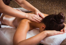 7 Tempat Massage Terbaik di Pondok Indah yang Cocok Buat Healing, Viral di Kalangan Millenial dan Gen Z