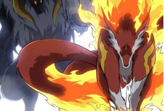 RAW Manhua Evolution Begins With A Big Tree Chapter 187 Bahasa Indonesia, Serangan Sang Serigala Makin Brutal