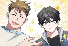 Baca Manhwa Genius Archer's Streaming Chapter 11 Bahasa Indonesia, Yoo Sanghyun Siap Bergabung Jadi Streamer!