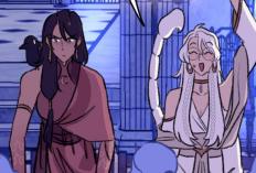 Baca Webtoon Realta Chapter 59 RAW Bahasa Indonesia, Keberhasilan Berbuah Kebahagiaan