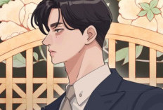 Baca Manhwa Iseob's Romance 33 Bahasa Indonesia Ketiduran! Mikyeong Bikin Iseop Hampir Saja Khilaf Nih 
