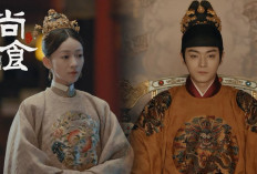 Sinopsis Drama China Royal Feast (2022), Salah Satu Drachin Terbaik Bertema Masakan