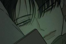 Link Baca Manhwa Tears on a Withered Flowers Chapter 52 Bahasa Indonesia, Justru yang Bikin Repot Mincheol *tobat dah
