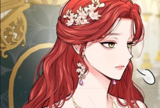 RAW Manhwa The Secret Bedroom of a Dejected Royal Daughter Ch 85 Bahasa Indonesia, Misi Baru Untuk Pulihkan Istana