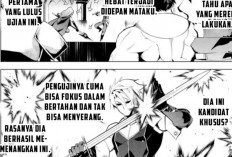 Baca Komik Tensei Kenja no Isekai Raifu Full Chapter Bahasa Indonesia, Kesempatan Kedua Kehidupan Yuuji Sano