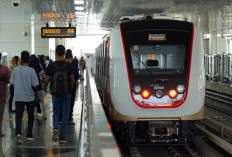 GAS! Daftar Transportasi Publik Rp1 di Jakarta Dalam Rangka Perayaan Kemerdekaan 17 Agustus Ini, Begini Caranya