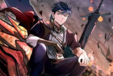 Baca Manhwa The Little Brother Is the Academy’s Hotshot Full Chapter Bahasa Indonesia, Kehilangan Kakak Kandung Saat Pertempuran Dua Ras Berbeda