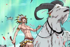 RAW Manhua Arctic Cold War Chapitre 8 en Anglais Gratuits : Spoilers, Calendrier de Sortie et Liens de Lecture