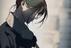 Baca Manhwa Paradise's Uninvited Guest Chapter 5 RAW Indonesia Scan, Janji yang Tak Mungkin Ditepati