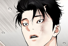 Link Manhwa Lookism Chapter 540 Bahasa Indonesia dan Spoilernya, Kemunculan Jinrang yang Bikin Merinding