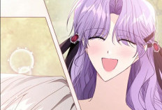 I'm the Wife of the Yandere Second Male Lead Chapter 46 Bahasa Indonesia, Baca Disini! Kencan Lucian dengan Killain
