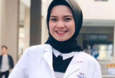 Tak Tahan LDR! Oknum Dokter Karina Dinda Lestari Selingkuh dengan Mahasiswa UNHAS Saat Suami Pendidikan Polisi