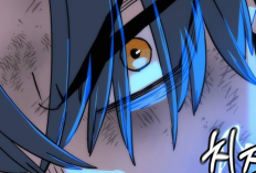 RAW Baca Manhwa The Story of a Low-Rank Soldier Becoming a Monarch Chapter 114 Bahasa Indonesia, Bangkitnya Kekuatan OP!
