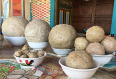 Bakso Raksasa Syeh Quro Telagasari Karawang: Daftar Harga Menu, Lokasi, dan Jam Operasional