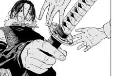 Cek Link Baca dan Spoiler Kagurabachi Chapter 14 Bahasa Indonesia, Intip Bocoran Terbaru Berikut Tanggal Rilisnya di Reddit 