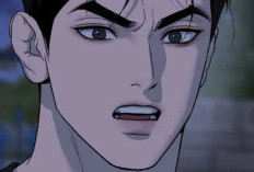 Khawatir! Baca Manhwa Jinx Chapter 67 Bahasa Indonesia:  Joo Jaekyung Tak Akan Biarkan Kim Dan Sendirian