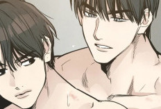 Cek Link Baca Manhwa BL Payback Chapter 84 Bahasa Indonesia dan Spoilernya, Masuk Kantor Lagi Semuanya Langsung Respect 