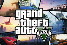 Download GTA 5 Mobile APK + Data Terbaru 2024 Unlimited Money, Ada Auto Cheat Untuk Kebal Darah Hingga Anti Polisi