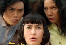 Sinopsis Buaphan Fan Yap (2022), Film Komedi Thailand Dengan Hadirnya Kembalinya Anne Thongprasom ke Layar Lebar