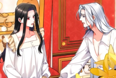 Bikin Heboh Kediaman! Spoiler dan Link Baca Manhwa For My Derelict Favorite Chapter 113 Bahasa Indonesia