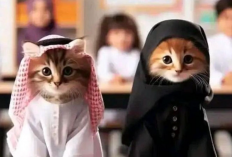 Rekomendasi PP Kucing Ramadhan FF SG 2 Viral TikTok, Join Trend dan Buat Akunmu Makin Kece