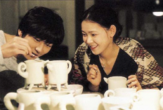 Sinopsis Green Chair (2005) Film Sensual Korea Kisah Wanita Dewasa yang Jatuh Cinta dengan Seorang Remaja