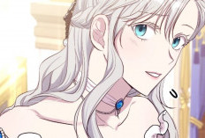 Baca Manhwa The Greatest Heiress of the Empire Chapter 7 Bahasa Indonesia, Estelle Bakal Jadi Ibu Naga? 