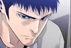 Lanjutan Webtoon VS (Hankeunbit) Chapter 3 Bahasa Indonesia, Rencana Baru Siap Dimulai