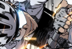 RAW Baca Manhwa Wind Breaker Chapter 554 Bahasa Indonesia, Choi Sang Ho Sudah Terpojok!