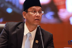 Gaji Guru Dikabarkan Tidak Ikut Naik Meski APBN 2027 Meningkat 13,9%, Purbaya: 'Tidak Menutup Kemungkinan'