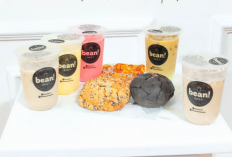 Rekomendasi Menu Bean Spot Alfamart  yang Wajib Dicobain, Cocok Banget Buat Teman Nongkrong!