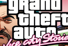 Daftar Cheat Grand Theft Auto: Vice City Stories PS2 Terbaru 2024, Main Auto Lancar Jaya Tanpa Hambatan!