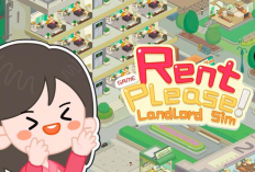 Daftar Kode Redeem Rent Please! Landlord Sim Hari Ini, Baru Diupdate 1 Menit yang Lalu, Dilengkapi Tutorial Klaimnya