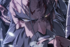 RAW Baca Manhwa Ice Lord Chapter 3 RAW Indonesia Sub, Spoiler : Tunggu Aku Musuhku!