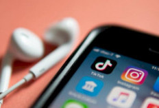 Hari dan Jam Posting FYP TikTok Hari Ini 7 Januari 2024 Pasti Langsung Banjir Likes, Komentar, dam Follwoers Baru Bejibun 