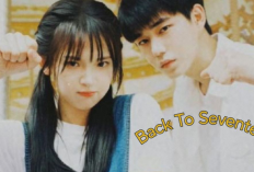 Nonton Drama Back to Seventeen (2023) Episode 19 Subtitle Indonesia, Zhong Xiao Xiao Mencari Perhatian Xu Yang 