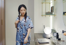 Link Nonton The Princess of Destiny (2023) Episode 11-12 Bahasa Indonesia : Rilis Malam Ini! Jiang Muchen Makin Dekat Dengan Xia Yu