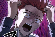 Lisez Manhwa Helmut : The Forsaken Child Chapitre 76 VF Scans, Horrible attentat à la bombe fumigène